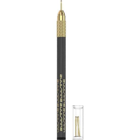 Aiguille de reballage en étain SC98 plaquée or pour connecteur FPC, soudure comme illustré (1/5)