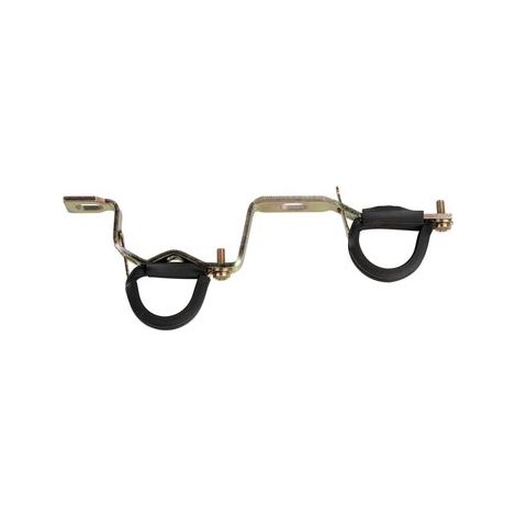 Sup. collecteur 3/4" 1" mf /2