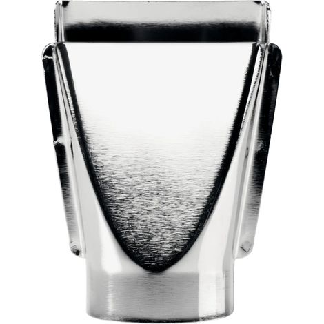 RAPID - Buse vitro-protectrice 50mm pour Pistolet à air chaud / Décapeur thermique - Boîte - (212149) (1/5)