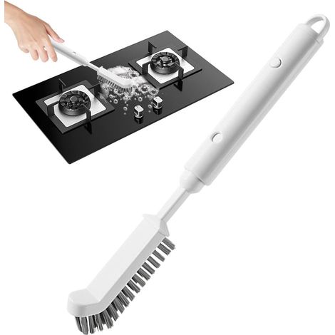 6 Pièces Lot de Clips Acier Inoxydable pour Sacs Alimentaires Pince de Fermeture Résistante pour Conservation Fraîcheur et Snacks Clips Multifonctions pour Cuisine et Bureau (1/5)