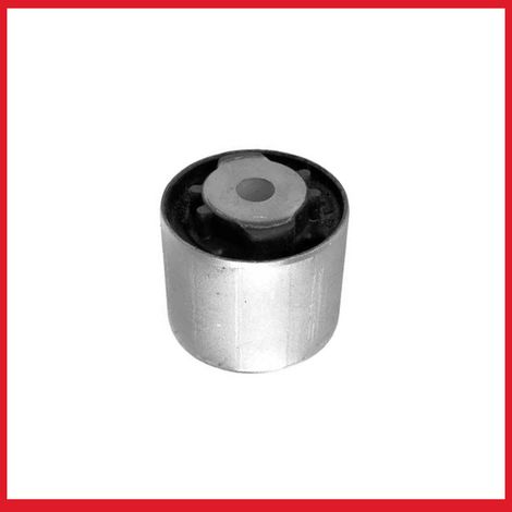 Differentiallager/Silent Block 7L0525337A - Kompatibel mit Porsche, VW Touareg, Cayenne (1/4)