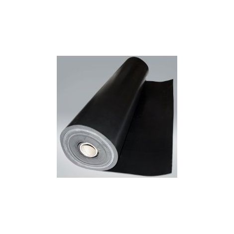 PLANCHA GOMA COMUN 1400X10000X3MM (KGS) - DICSA -