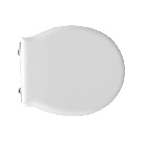 SEDILE WC PER ESEDRA VASO POING FORMA 2 Misura: Bianco