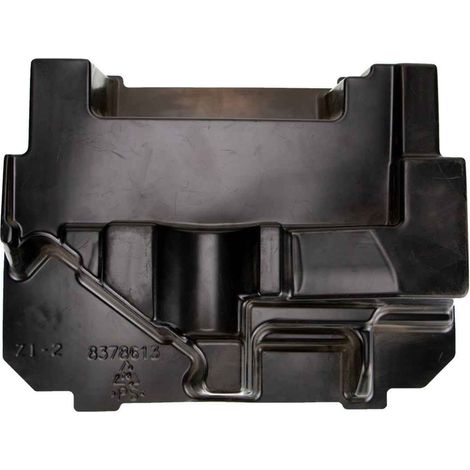 Makita 837861-3 MAKPAC Inner Inlay Type 4 Case 18v Circular Saw DHS710 HS7100