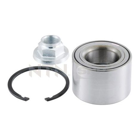 Kits de roulement de roue - R179.29 - SNR - Compatible avec véhicule Daihatsu