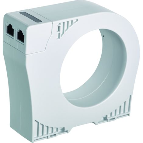 Tore circulaire ø80 pour relais différentiel de type B - HAGER HR723