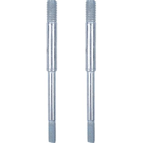 Kit de boulons de montage de carburateur pour Honda GX240 GX270 GX340 GX390 170F 173F 182F 188F 190F 8hp 9hp 11hp 13hp pompe à eau pour moteur générateur Honda GX390 produit après 2006. (1/5)