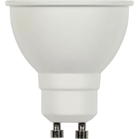 6 W Warm White Dimmable GU10 LED Lamp Spot MR16