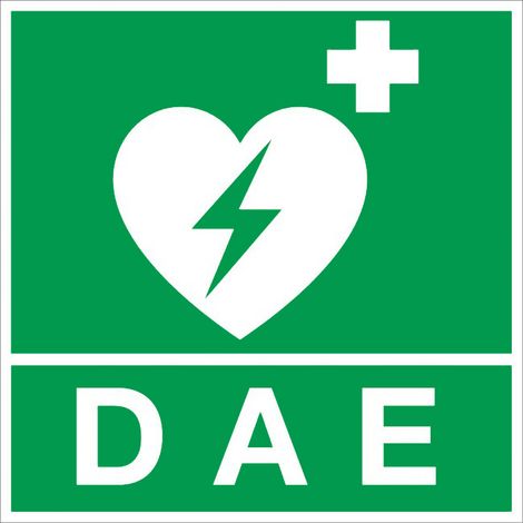 Panneau D.A.E. - Rigide 200x200mm - 4220406