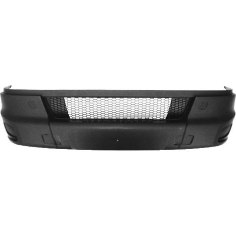 PARAURTI ANTERIORE - IVECO - Daily City 2010 - 5801350675