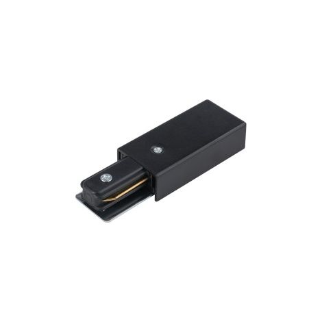 Nowodvorski PROFILE embout alimentation rail noir 9463