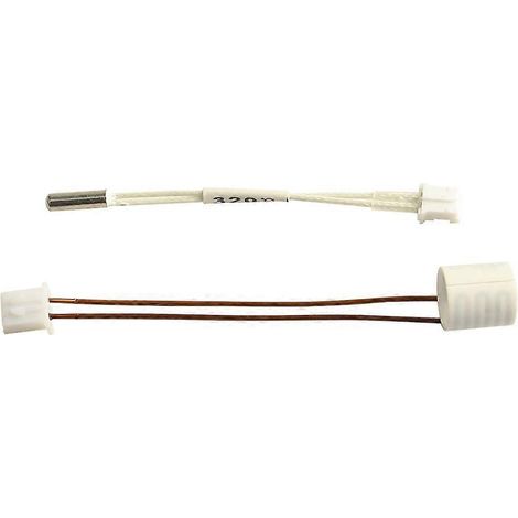 Verbessertes Hotend-Kit mit Keramik-Heizblock, kompatibel mit K1/K1 Max 3D-Druckern, 320 °C höhere Temperatur (1/4)