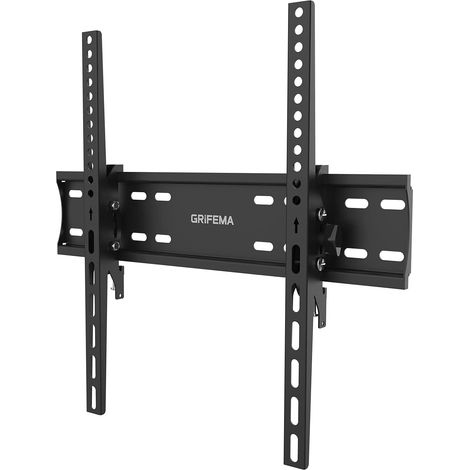 Support mural TV inclinable pour 26 à 65 pouces (1/5)