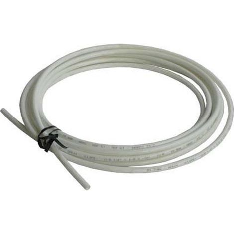 TUYAU ALIMENTATION EN EAU FONTAINE AQUARIUM REFRIGERATEUR TUS4MM6MM Universel