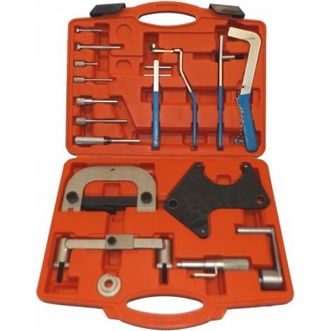 KIT DE BLOQUEO DE DISTRIBUCIÓN NISSAN QASHQAI KUBISTAR 1.5 1.6
