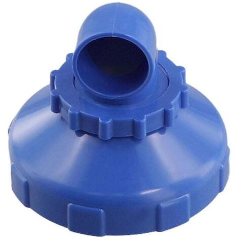 Buse de piscine, sortie d'eau de spa, raccord de buse de jet pour accessoire de piscine de remplacement