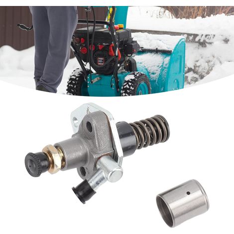Die Einspritzpumpe 186FA, die in Teilen eines einzylindrigen, luftgekühlten Dieselmotors verwendet wird, befindet sich rechts. Sie findet auch Verwendung in Mini-Motorhacken, Gartengeräten und Generat (1/5)