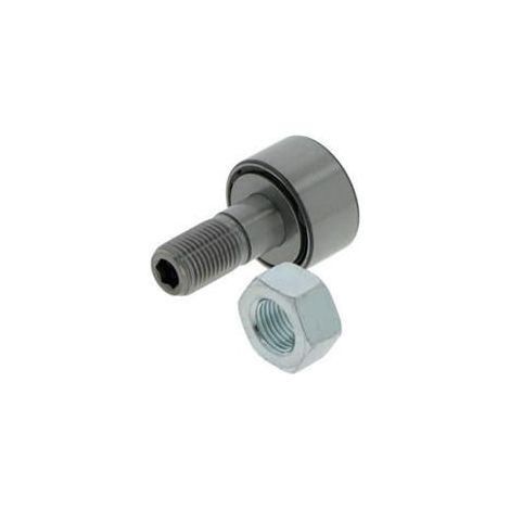 Kurvenrolle KRV32 -PP-A-NMT ID 12mm AD 32mm Breite40mm INA