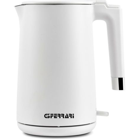 Bollitore 1,7 L Essential G10211 Ferrari