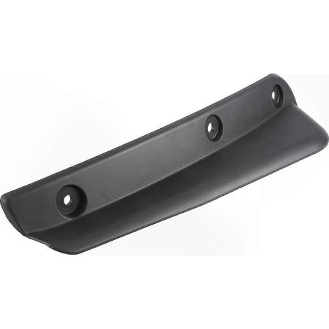 Frontstoßstangen-Unterspoiler für Freelander 2 2006-2014 L359, linke Seite, Außenzierleiste (1/4)