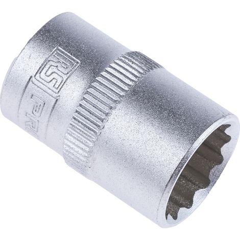 Douille 13mm Bi-Hexagone, entraînement 3/8", Carré ( Prix pour 1 ) (1/3)