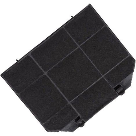 Filtre charbonà l'unité pour hotte Roblin lotus murale 1200 - 5403008