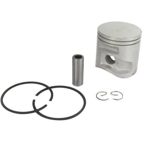 Ersatzkolben Husqvarna 5709707 langlebig motor kompatibel