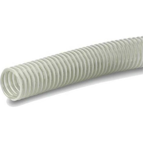 Rollo 50 metros tubo Doble Capa de Desagüe Condensados 16/18