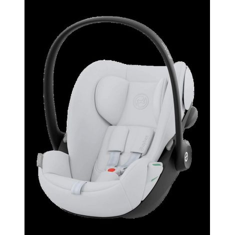 [NEUWERTIG] B-Ware Cybex Autositz Kindersitz Cloud G I Size Fog Grey Light Grey Grau Kunststoff (1/2)