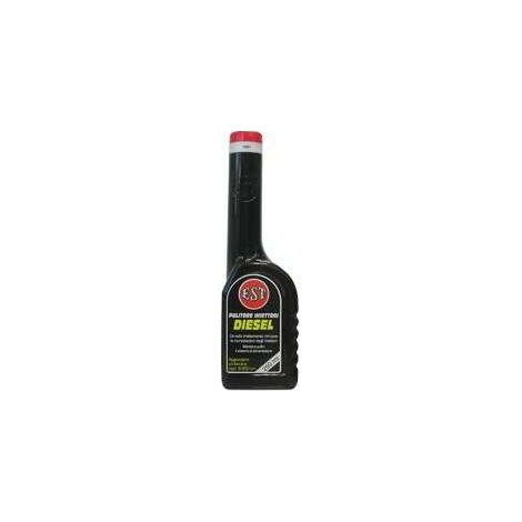 EST Pulitore iniettore motori diesel 250 ML per auto Accessorio Originale