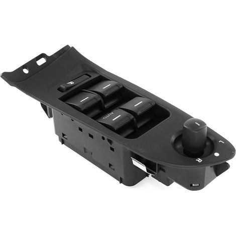 Interruttore alzacristalli di ricambio per Ford Falcon FG berlina 2008-2016 OEM 8R2Z-14A132-CB (1/5)