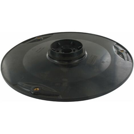 Disque plateau de coupe 19cm pour robot HUSQVARNA 585 29 69-01 - 585 29 69-02 (1/2)