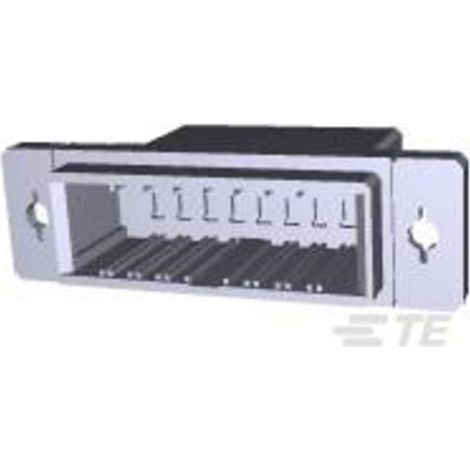 TE Connectivity 178803-7 1 pc(s) Bag