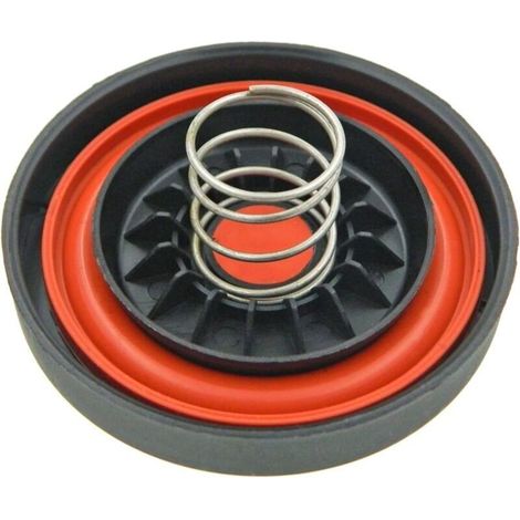 Kit de réparation de couvercle de soupape PCV pour BMW G30, X3, F20, F21, F22, F23, F30, F31, F34, F32, F33, F36 11127645173 (1/4)