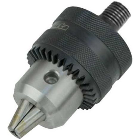 Mandrin à crémaillère 1,5-13 3/8" M Hobby Ah13M38B