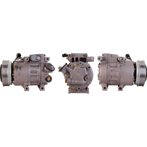 Compresseur, climatisation Elstock 51-0748 HYUNDAI 97701-1H300 97701-2L300