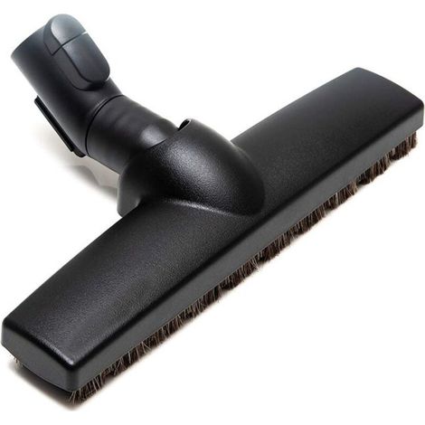 Spazzola per pavimenti per aspirapolvere, spazzola per parquet, adatta per Miele Comfort XL - S381, S347I - S347I