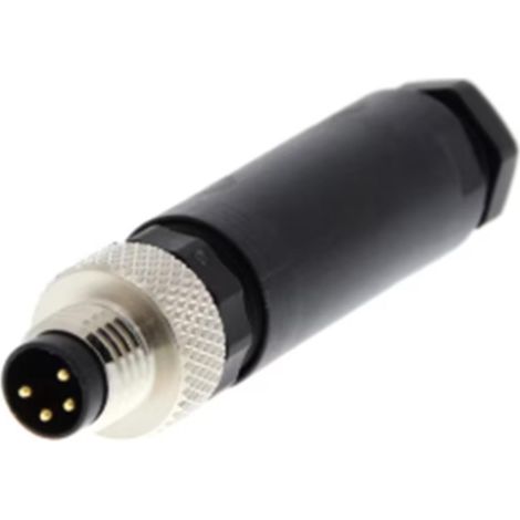 Omron sensore di prossimità omron m8 pvc y92emm08pvc4scon applicazioni industriali