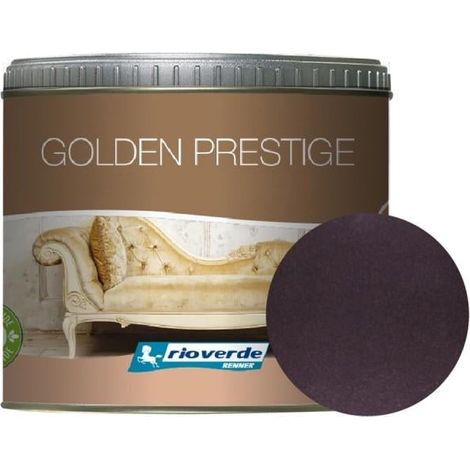 GOLDEN PRESTIGE ORO NERO 250 ML (1/5)