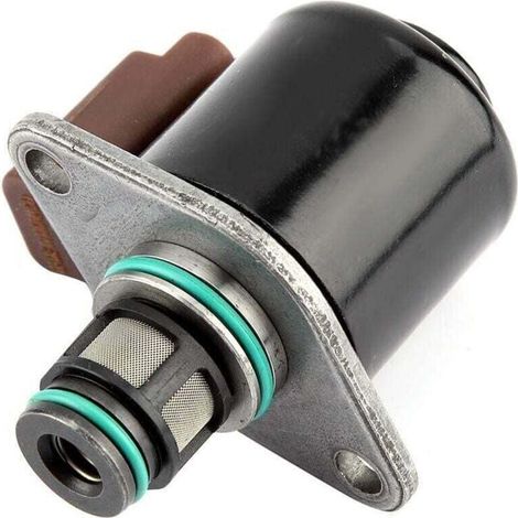 Régulateur de pression de soupape de dosage d'entrée de pompe à carburant pour Ford Jaguar 9109-903 9307Z523B (1/5)