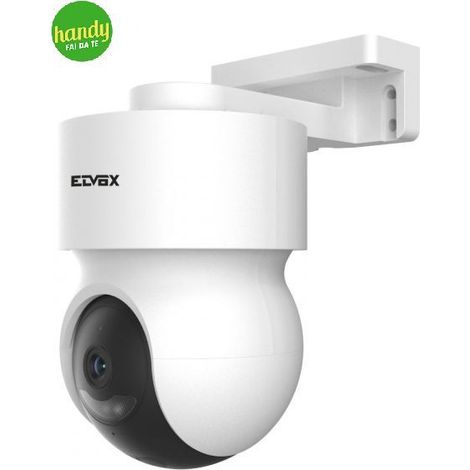 Telecamera Vimar Wi-Fi Color IP65 (1/3)