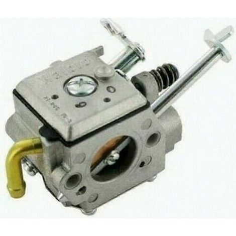 Vergaser-Ersatzteil für GX100-Motoren, Rasenmäher Rammer 16100-Z4E-S14 HDA-234 (1/5)
