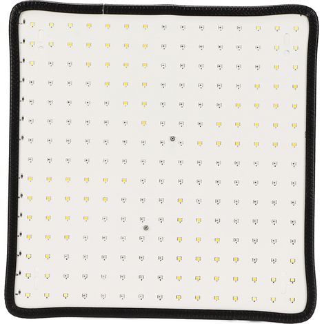 Lampe de croissance LED 1000 W à spectre rouge et bleu, type Quantum Board, pour semis en serre d'intérieur, prise UE 85-265 V