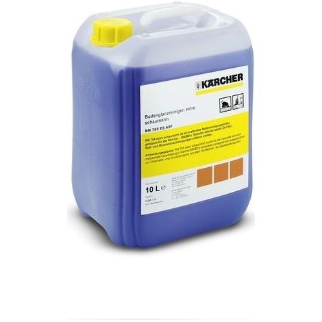 Detergente per KARCHER 62951740