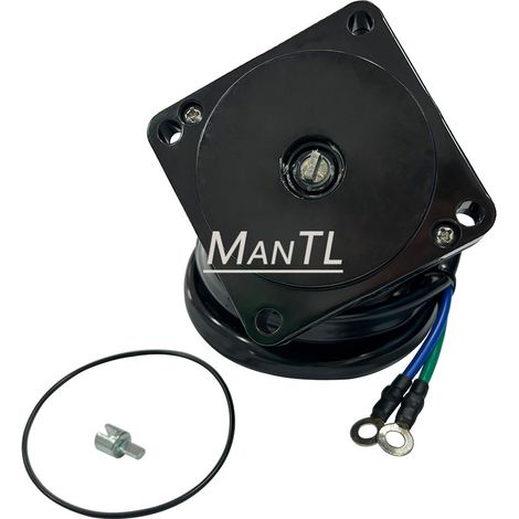 Yacht outboard motor with cable start 38100-92J10 38100-96J00, compatible with Suzuki. (1/3)