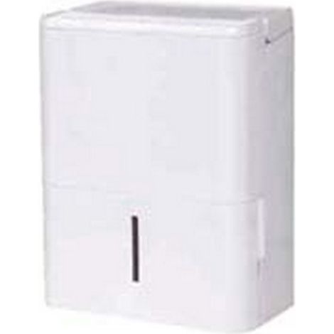 1PZ DEUMIDIFICATORE PORTATILE DEOS 10 R290 - lt.10 - dimensioni: mm.360x256x440 - peso kg11,4