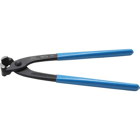 BGS Rabitzzange DIN ISO 9242A 275 mm - 557 (1/2)