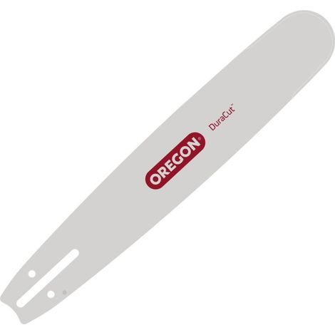Guide tronçonneuse Oregon 213ATME031 Duracut 53 cm (1/5)