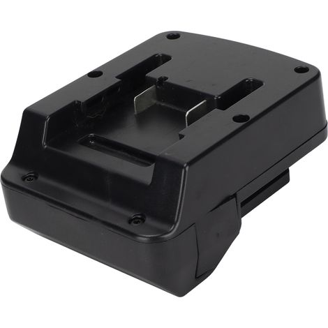 Adaptateur de batterie 18V pour outils HANSCH compatible Hitachi - Convertisseur de puissance (1/5)