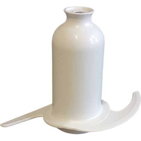 Kenwood lama pala plastica impastare robot da cucina FDP30 FDP300 FDP301 FDP302 (1/4)